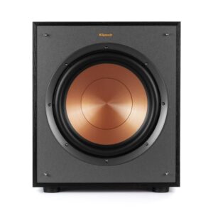 Klipsch R-100SW Subwoofer