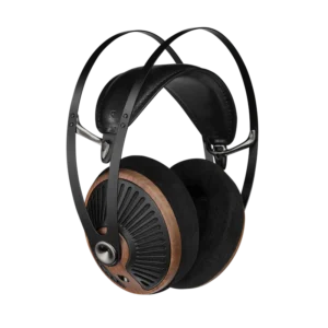 Meze Audio 105 Silva Open-Back Headphones
