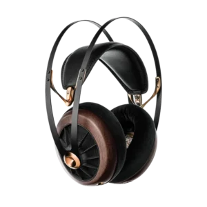 Meze Audio 109 Pro Open-Back Headphones