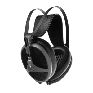 Meze Audio Elite Tungsten Open-Back Headphones