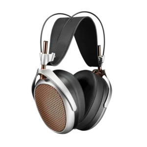 Meze Audio Poet Open-Back Headphones