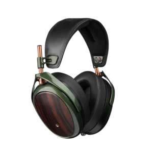 Meze Audio Strada Closed-Back Headphones