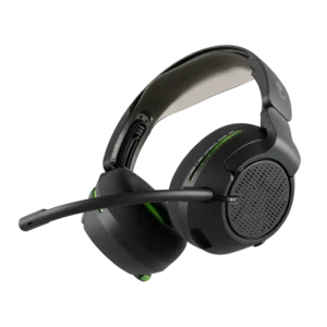 Skullcandy Crusher PLYR 720 XBOX Wireless Gaming Headset