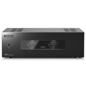 Eversolo AMP-F8 180W Class AB Power Amplifier