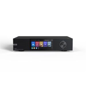 Eversolo DMP-A8 Music Streamer, DAC & Pre-Amplifier