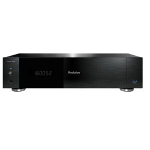 R_Volution RVR012 Player Pro 8K TV Universal Elite Media Player